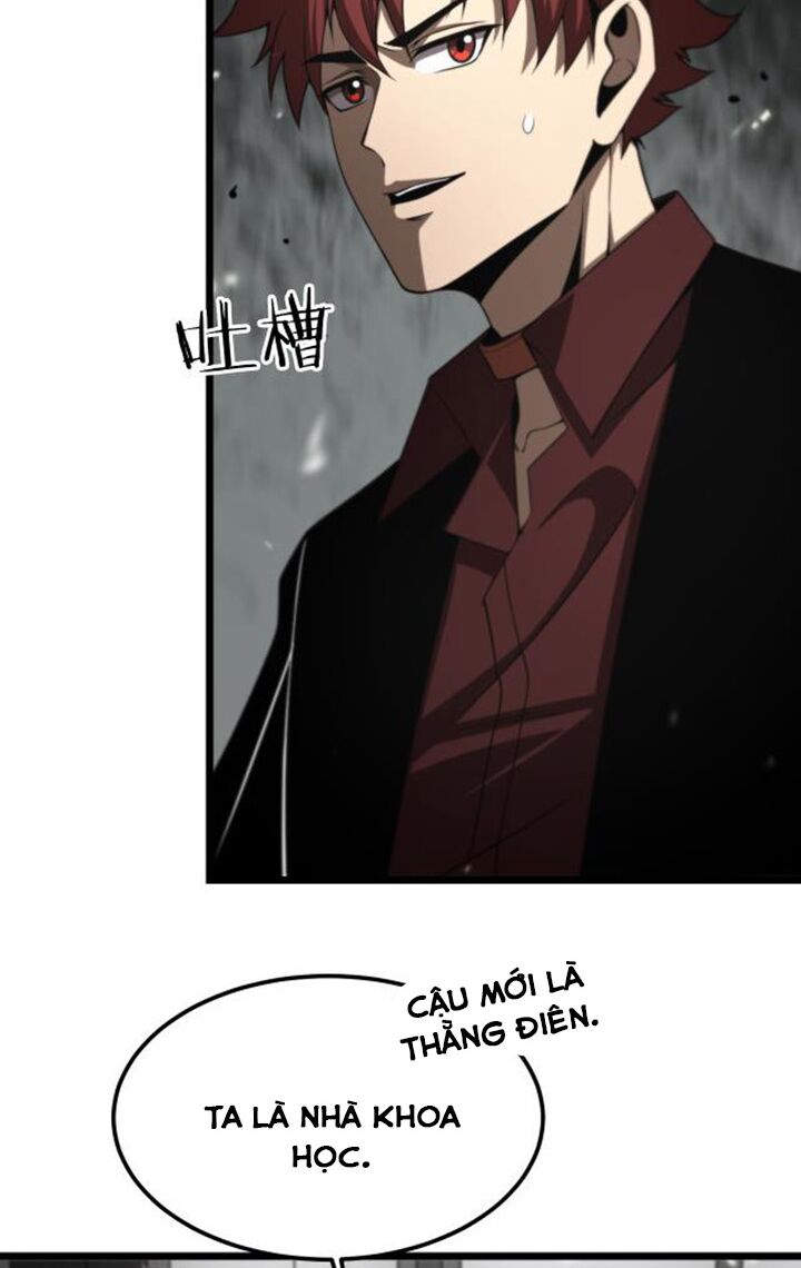 chư giới - tận thế online chapter 147 28