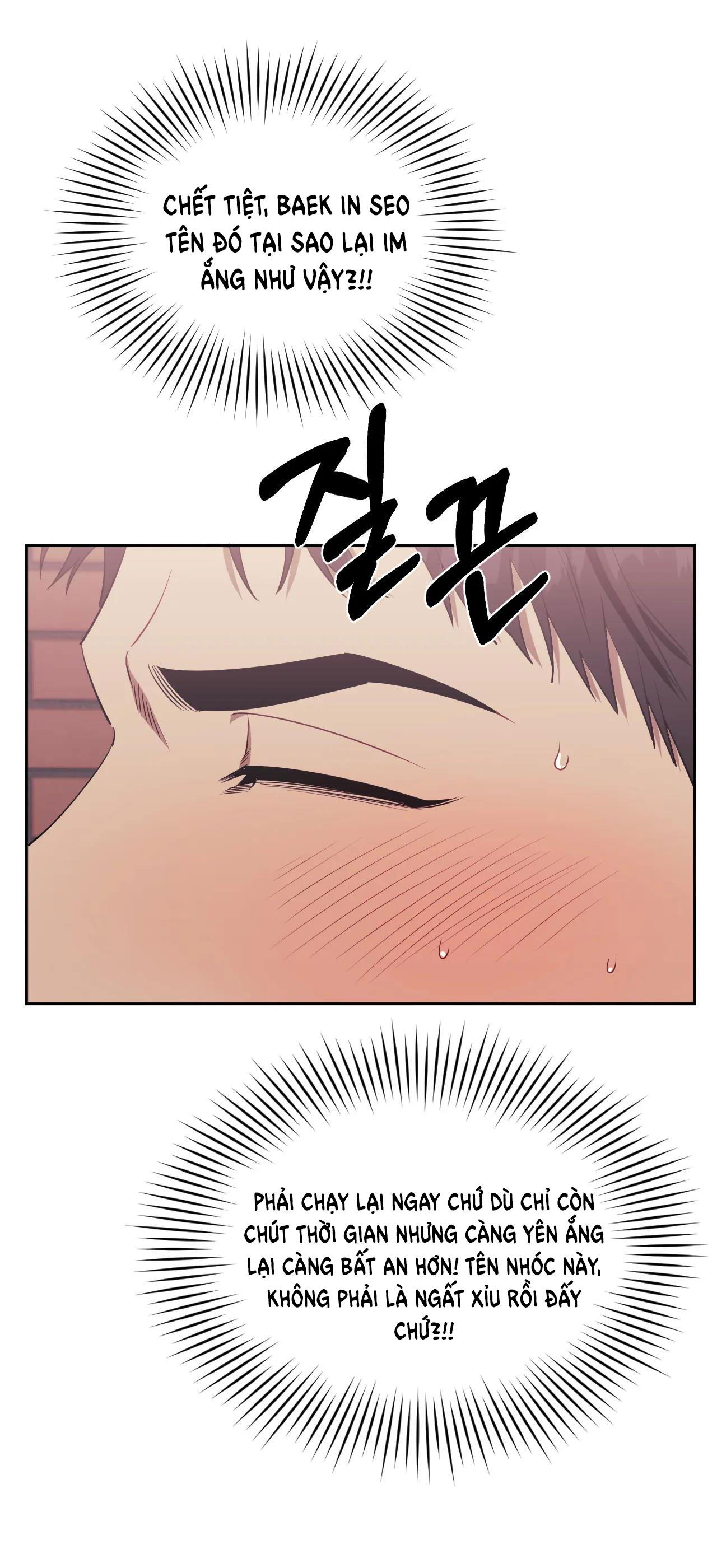 hơn cả bạn bè chapter 53.1 13