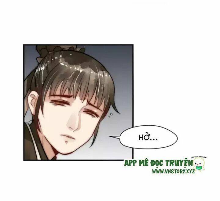 tiên nhân ở trên ma ở dưới chapter 12 9