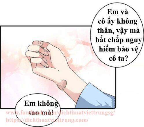 lều khều biết yêu chapter 63 22