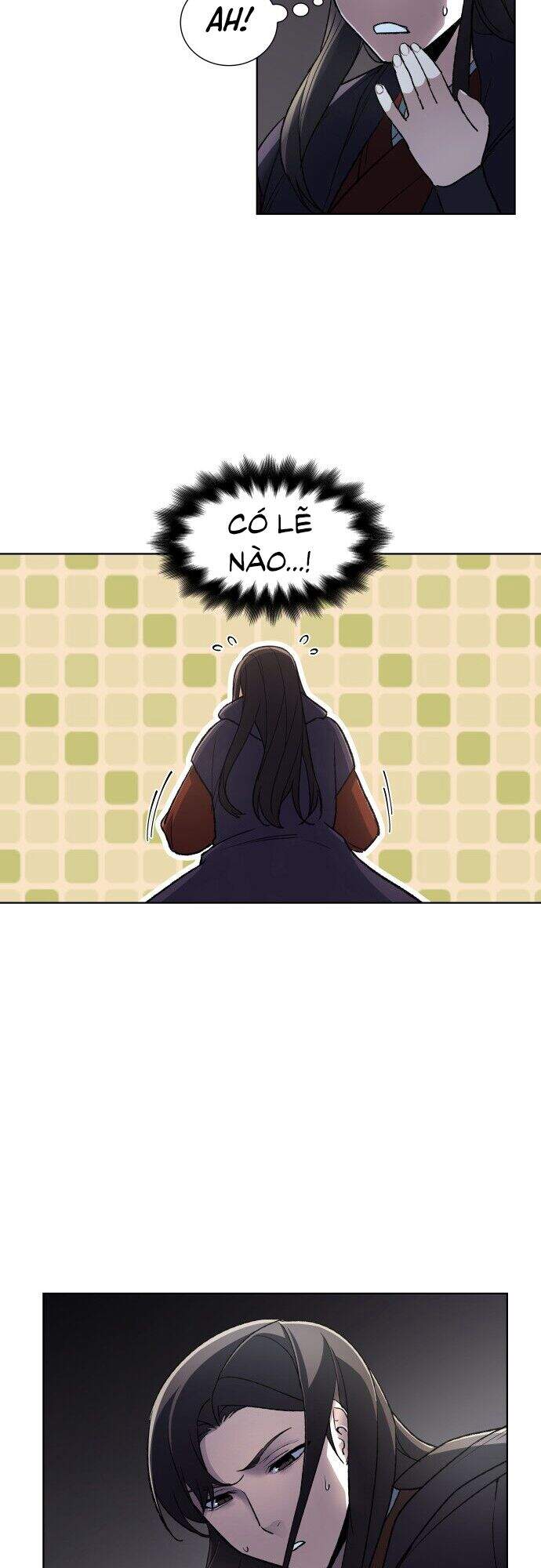 ta chuyển sinh thành cuồng quỷ truyền nhân chapter 1 36