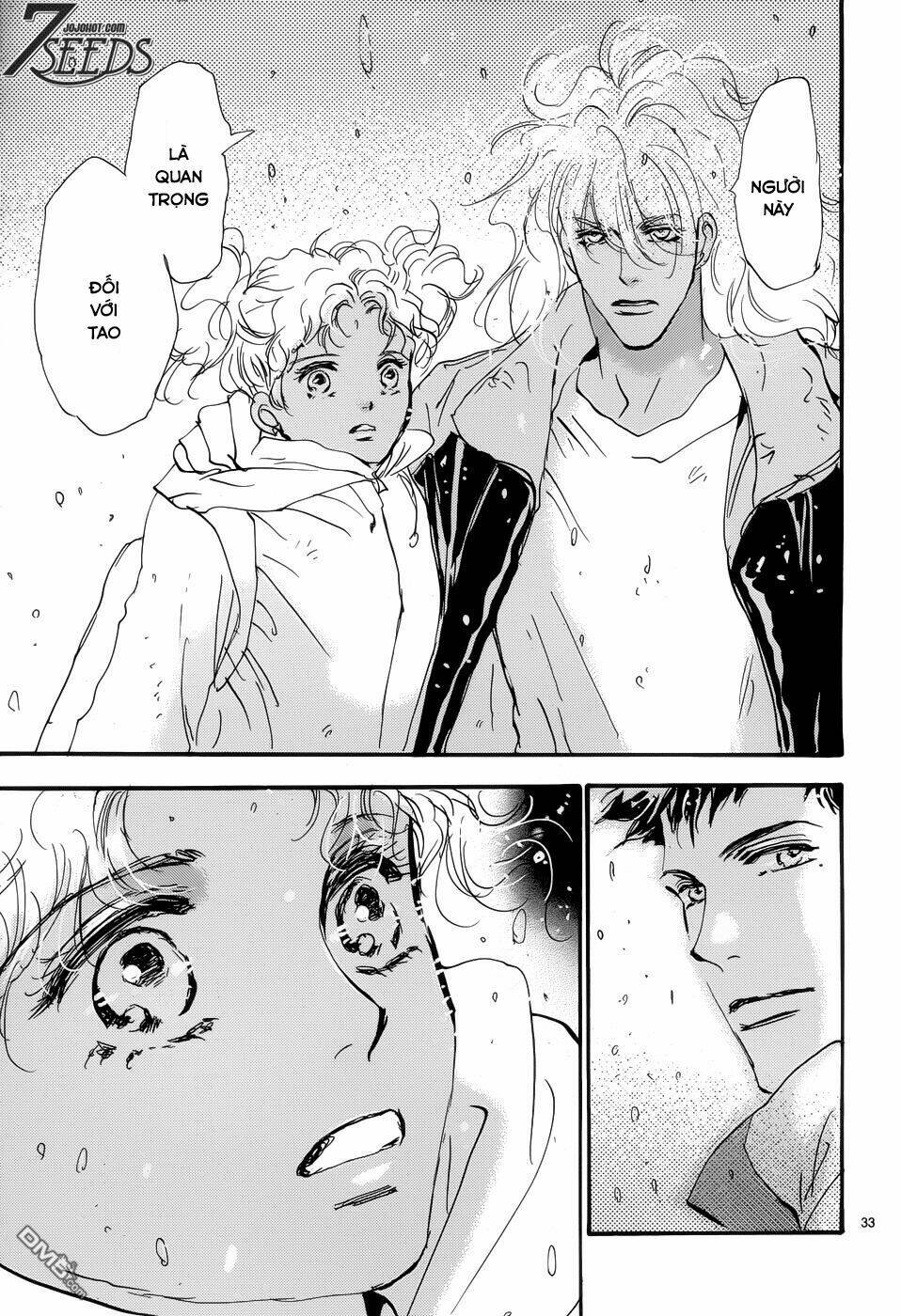 7 mầm sống chapter 177 38