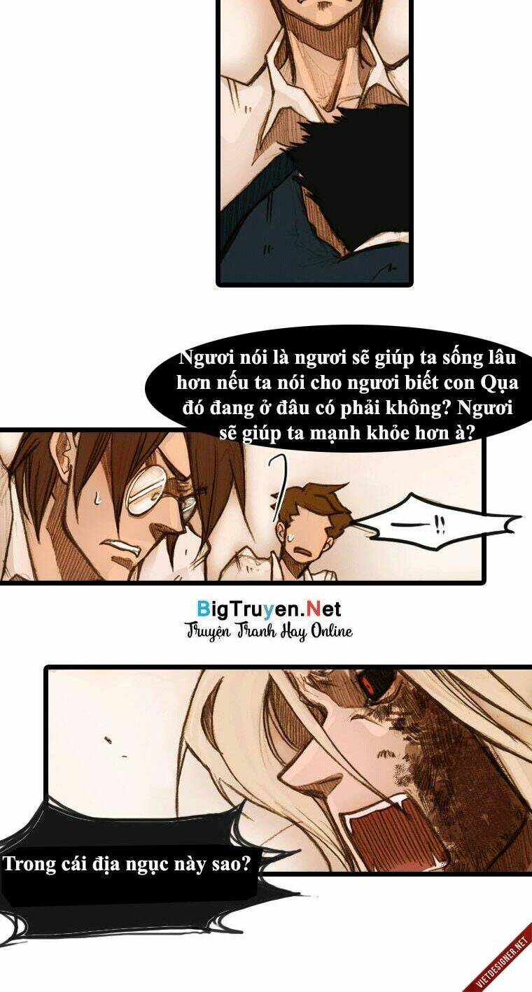 cuộc hành trình của pháp sư chapter 5 46