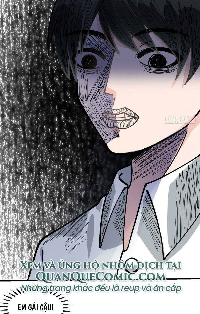 em gái của tôi có độc chapter 2 9