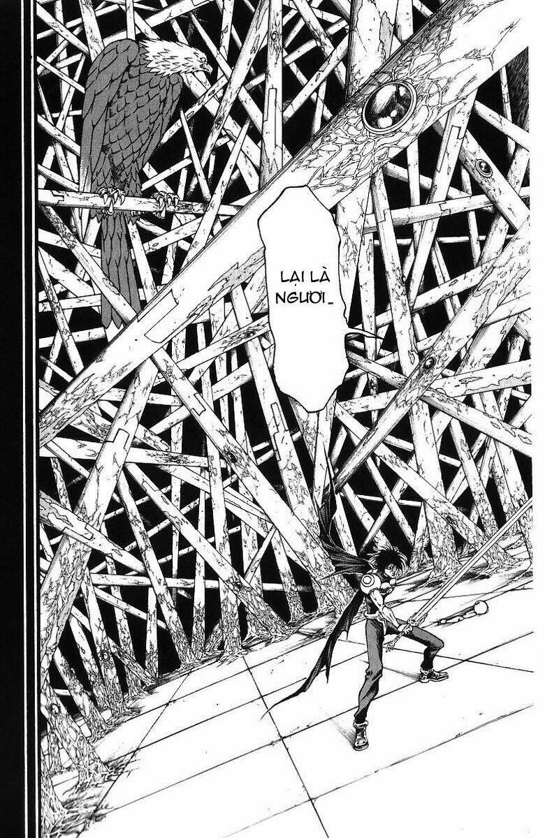 vua trên biển chapter 182 4