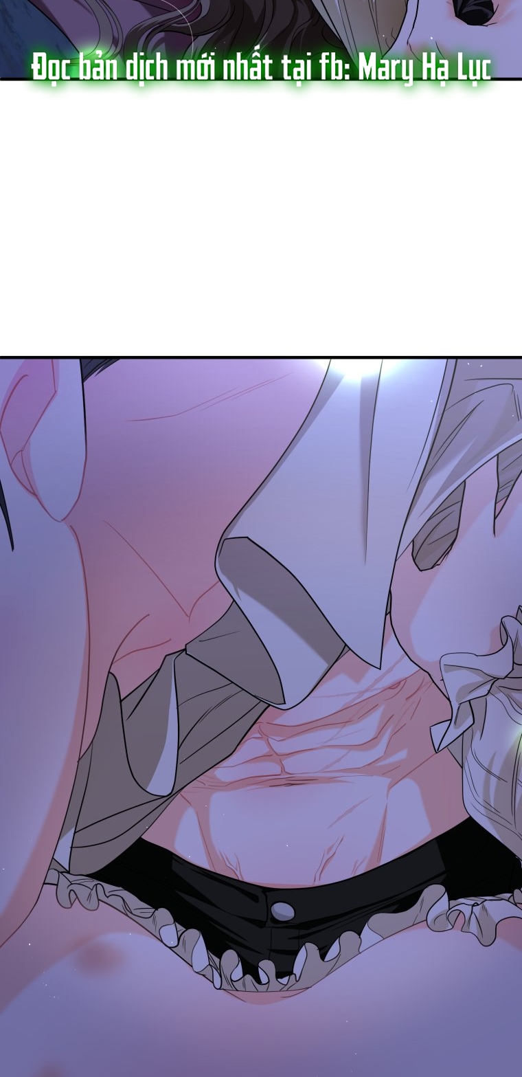 [18+] tôi đã kết hôn với kẻ thù giết cha mẹ chapter 34.2 25