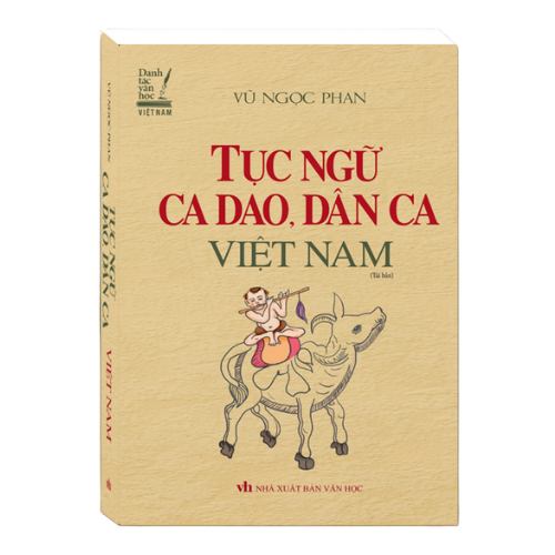 Tục Ngữ Ca Dao, Dân Ca Việt Nam