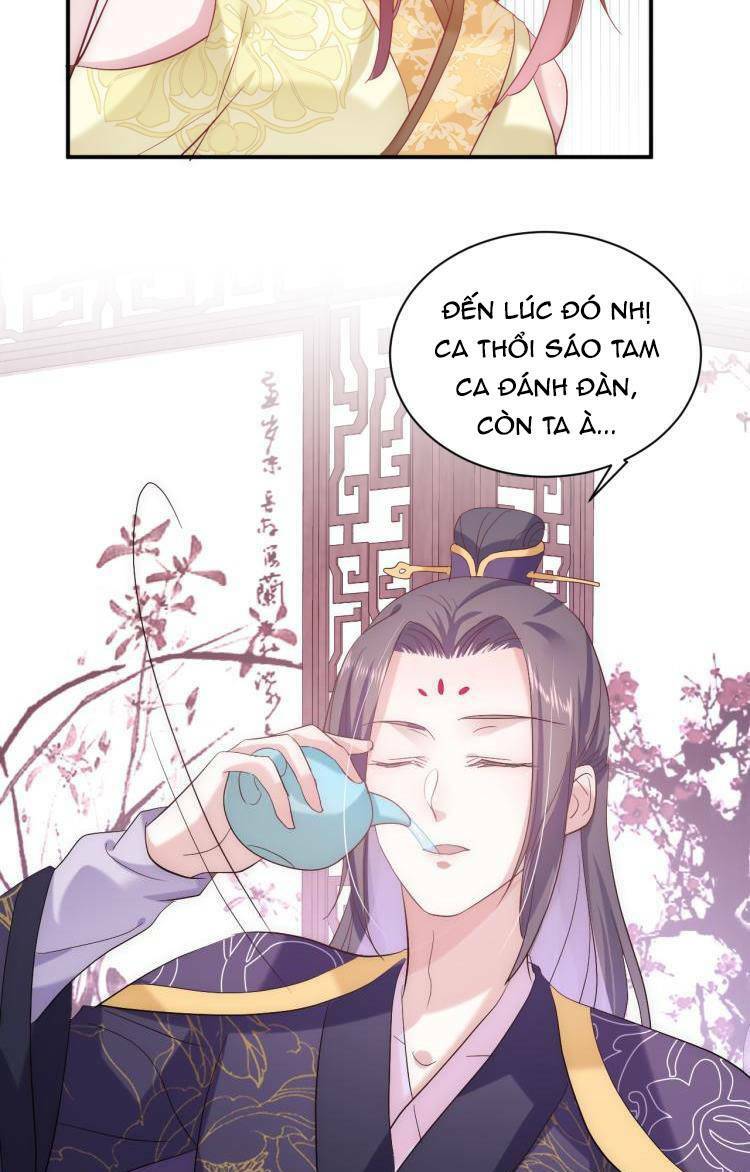 ta đào tạo minh tinh ở cổ đại chapter 10 12