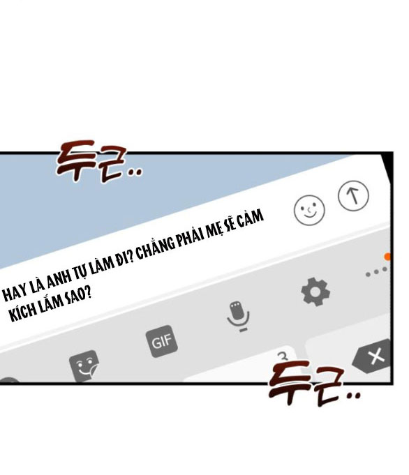 Nóng Lòng Muốn Giày Vò Em chapter 2.2 13