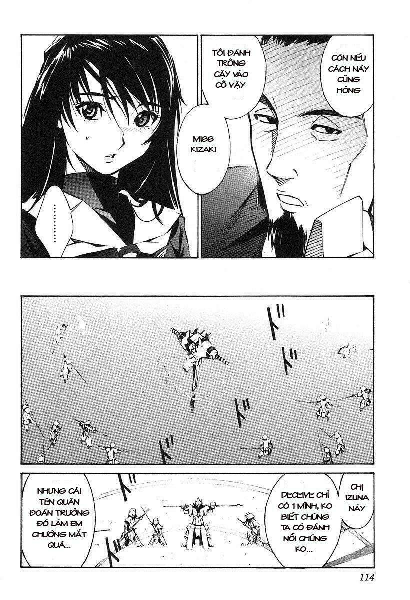 linebarrels of iron chapter 2 4