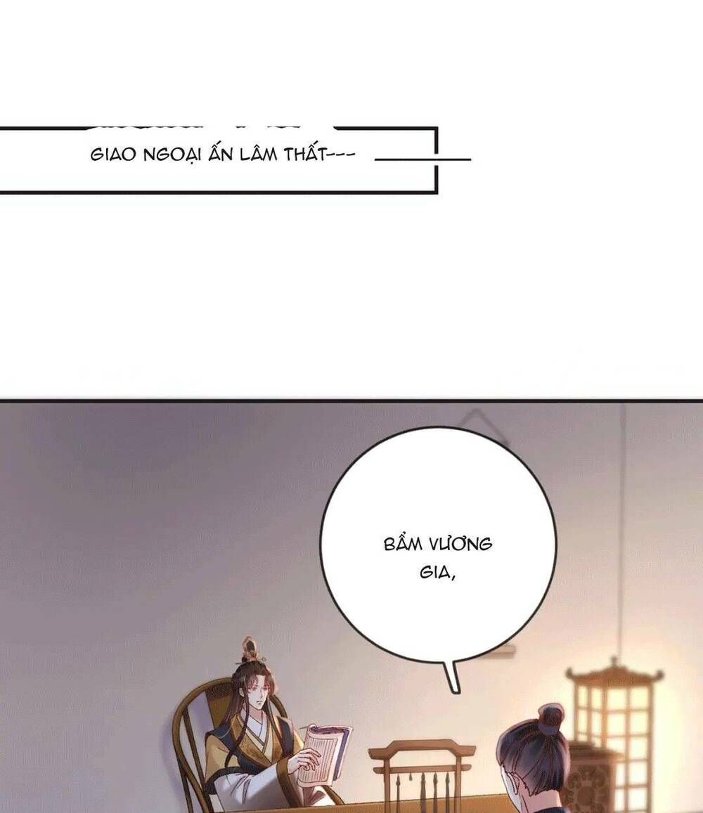 sự trả thù của vương phi chapter 47 13