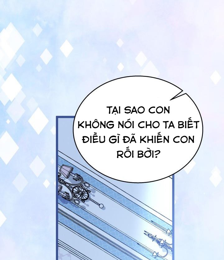 mối liên kết giữa báo đen và bé thỏ chapter 152 45