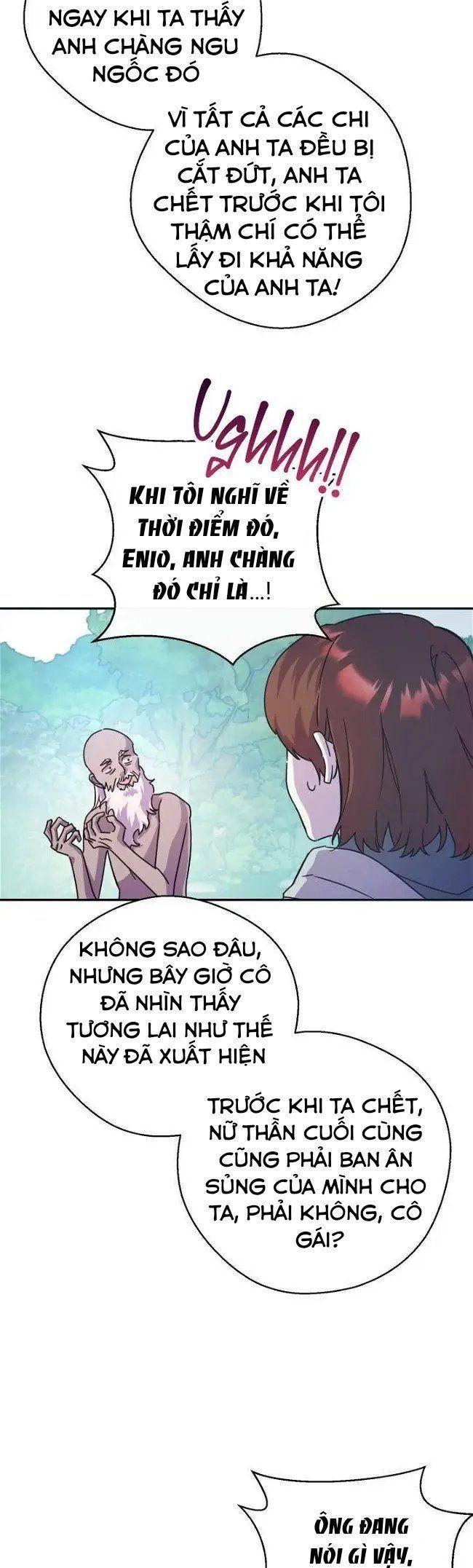 red and mad chapter 19 22