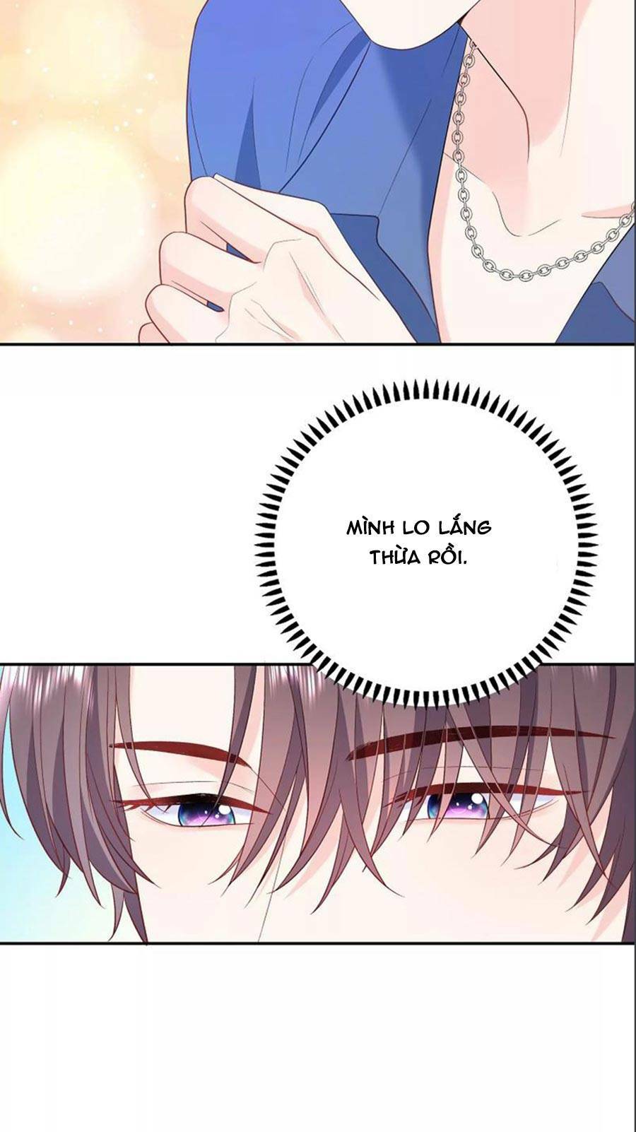 tôi dựa vào tà ý: nghịch chuyển nhân sinh chapter 30 23