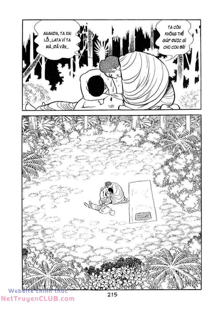 buddha - truyền thuyết đức phật chapter 55 34