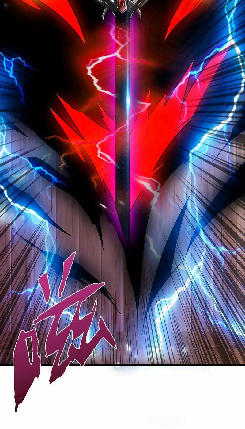 luôn có thần tiên muốn hãm hại ta chapter 92 13