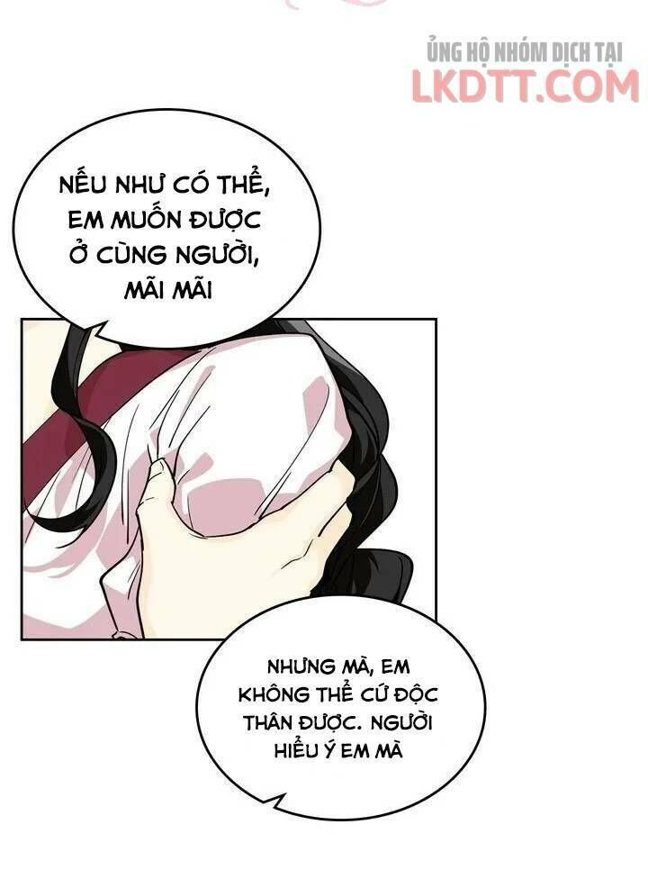 thú cưng của nữ phụ độc ác chapter 33 44