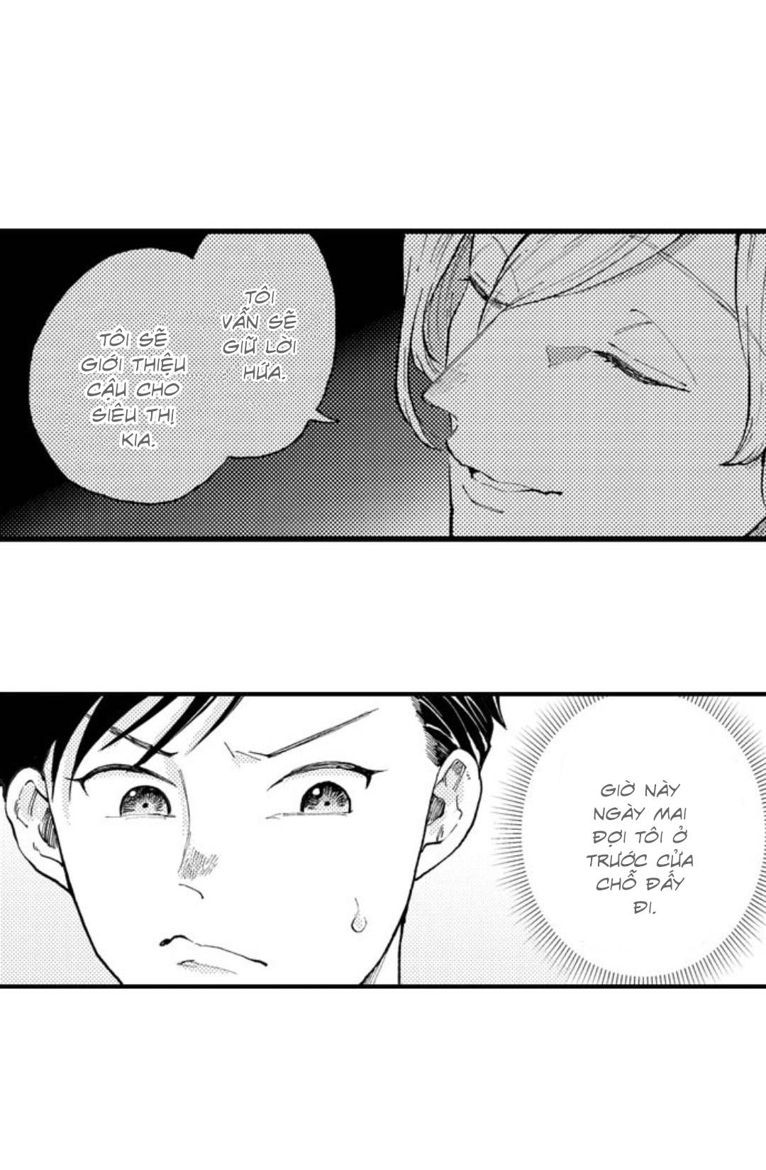 bị một anh chàng lập dị tấn công chapter 4 20