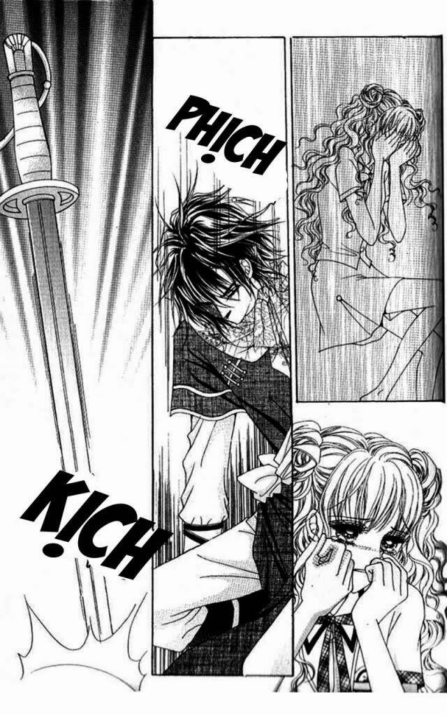 địa ngục tuyết trắng chapter 12 5