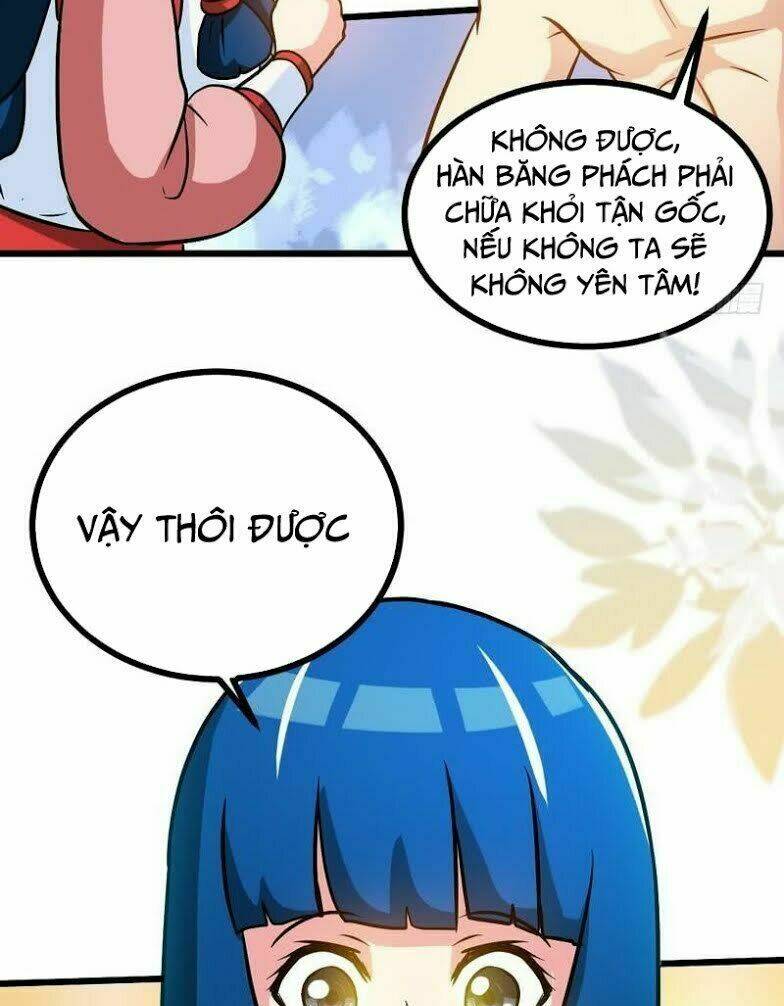 chí tôn thần ma chapter 56 22