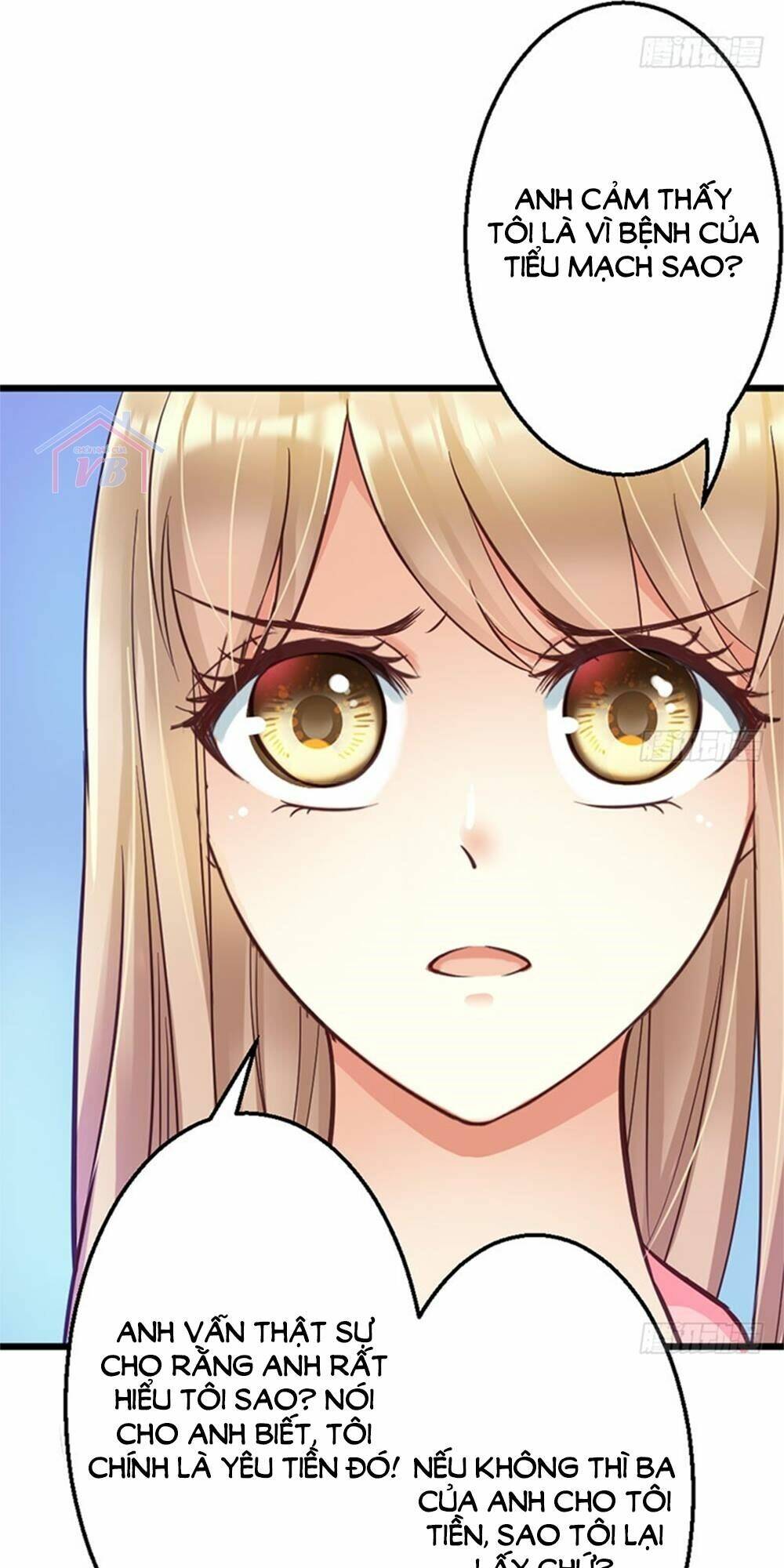 tổng thống ác quỷ xin buông tay chapter 11 13