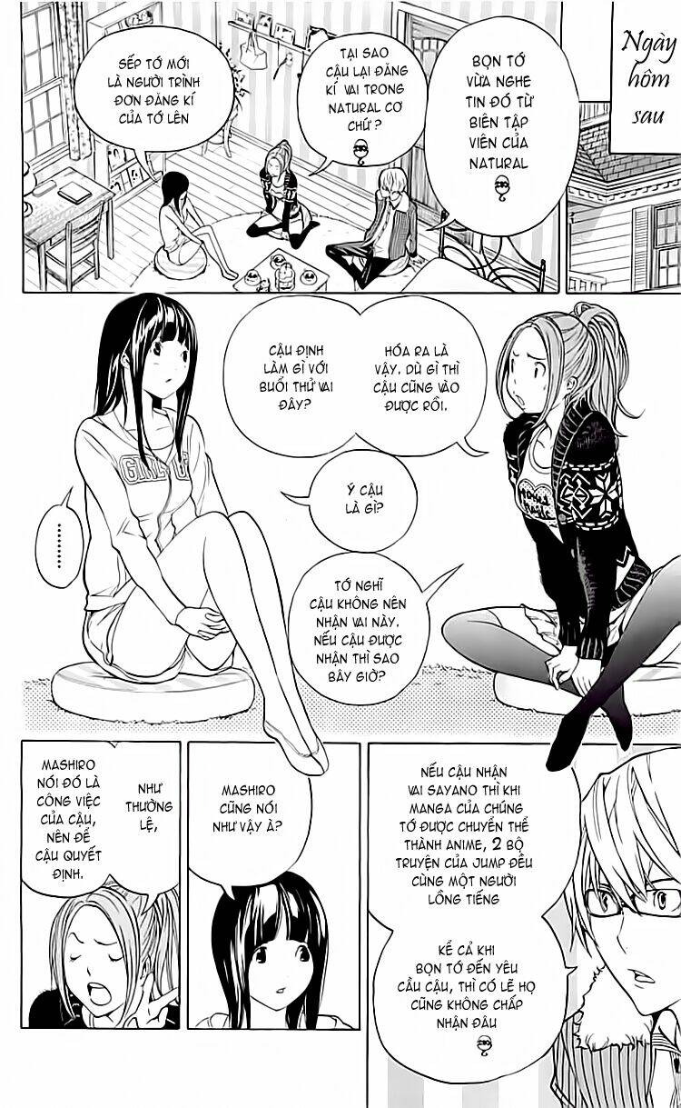 họa sĩ truyện tranh chapter 92 10