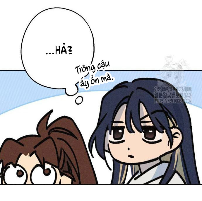 Mối Quan Hệ Đặc Biệt chapter 17.2 6