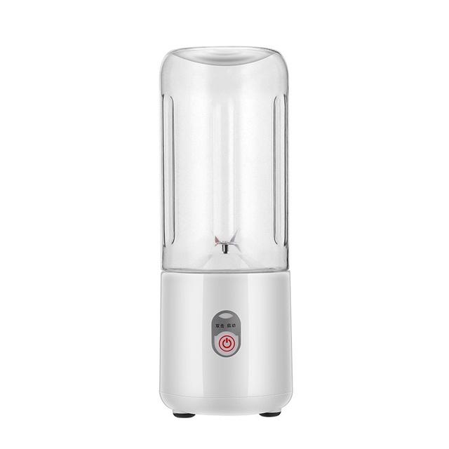 Máy Xay Sinh Tố Xiaomi 500Ml 6 Lưỡi Dao Sạc Usb