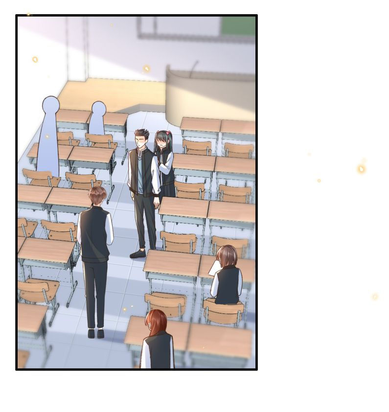 ngọt không ngừng nghỉ chapter 53 15