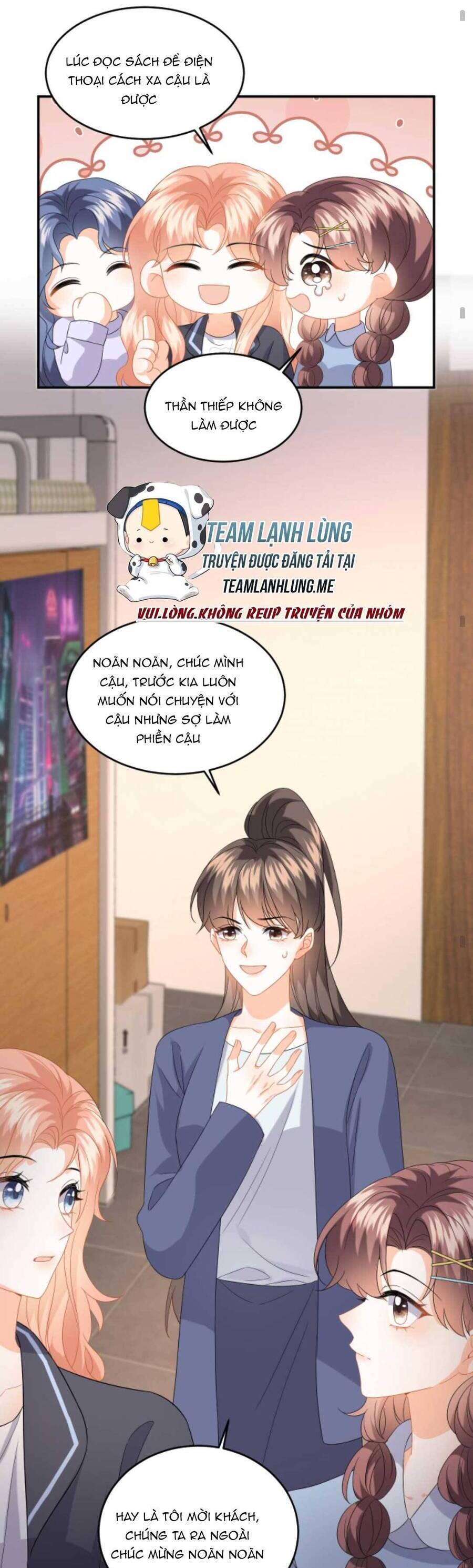 xuyên nhanh: phản diện quá sủng quá mê người chapter 174 16