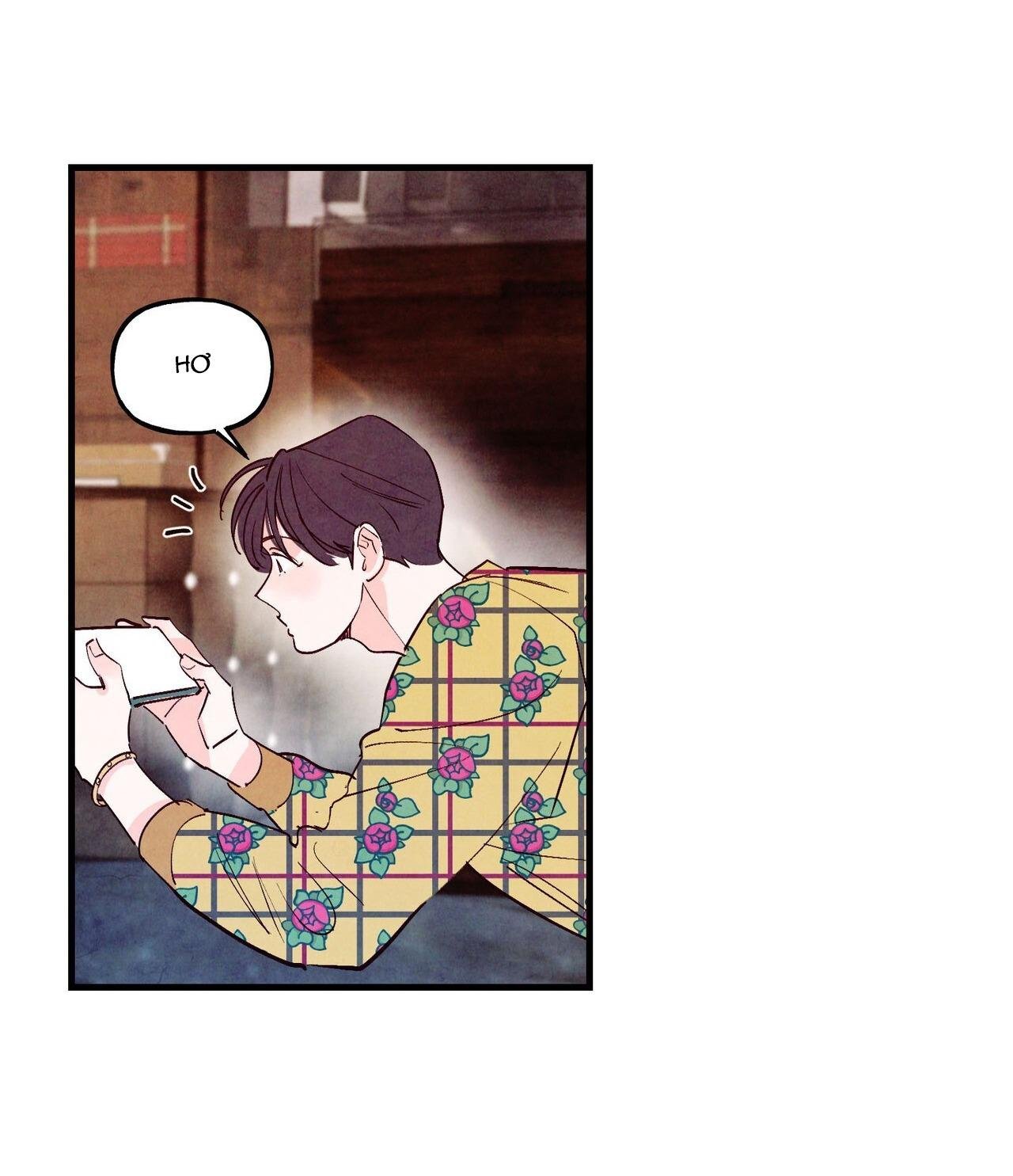 say tình [bl] chapter 85 41