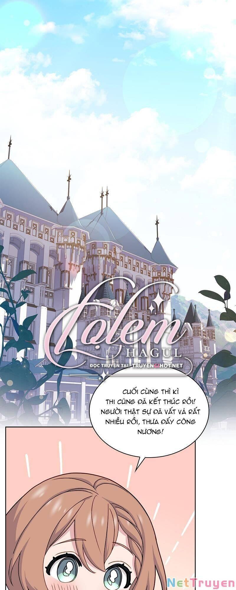 để yên cho tiểu thư hiền chapter 60 11