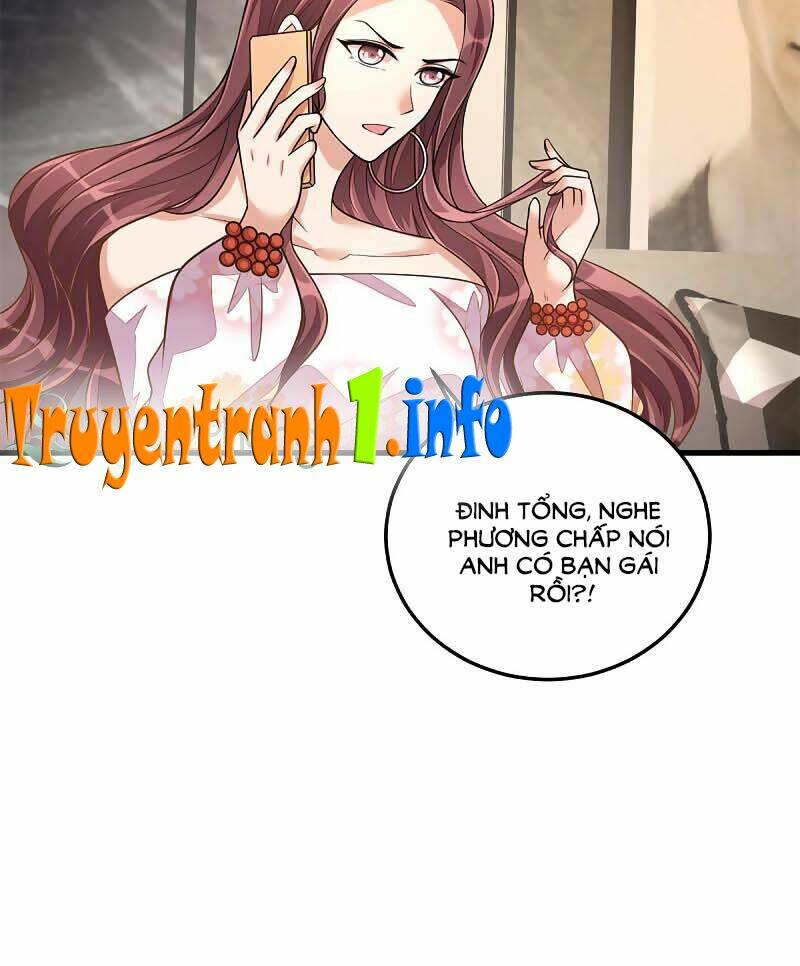 ông xã, em muốn ăn cho anh sạt nghiệp! chapter 34 28