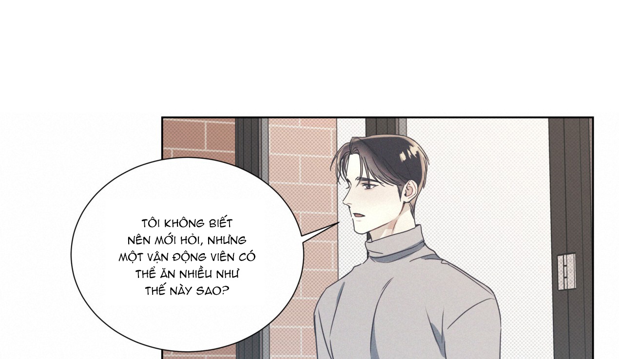 dải hợp âm trên đại dương xanh chapter 4 142