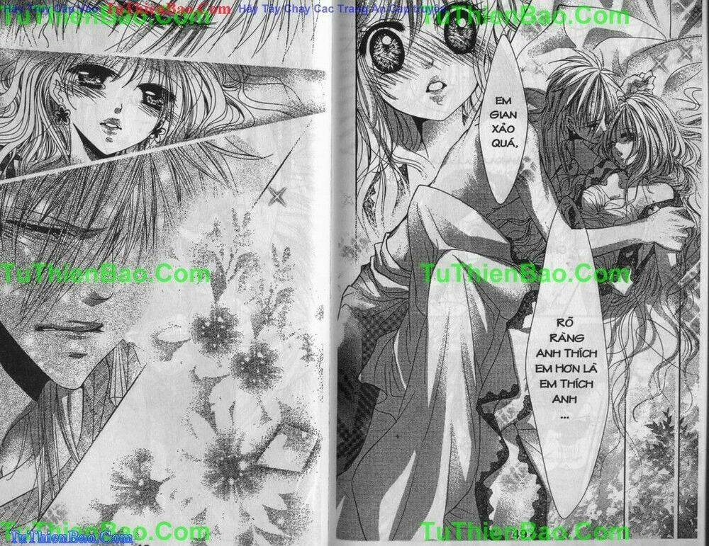 đêm huyền thoại chapter 7 4