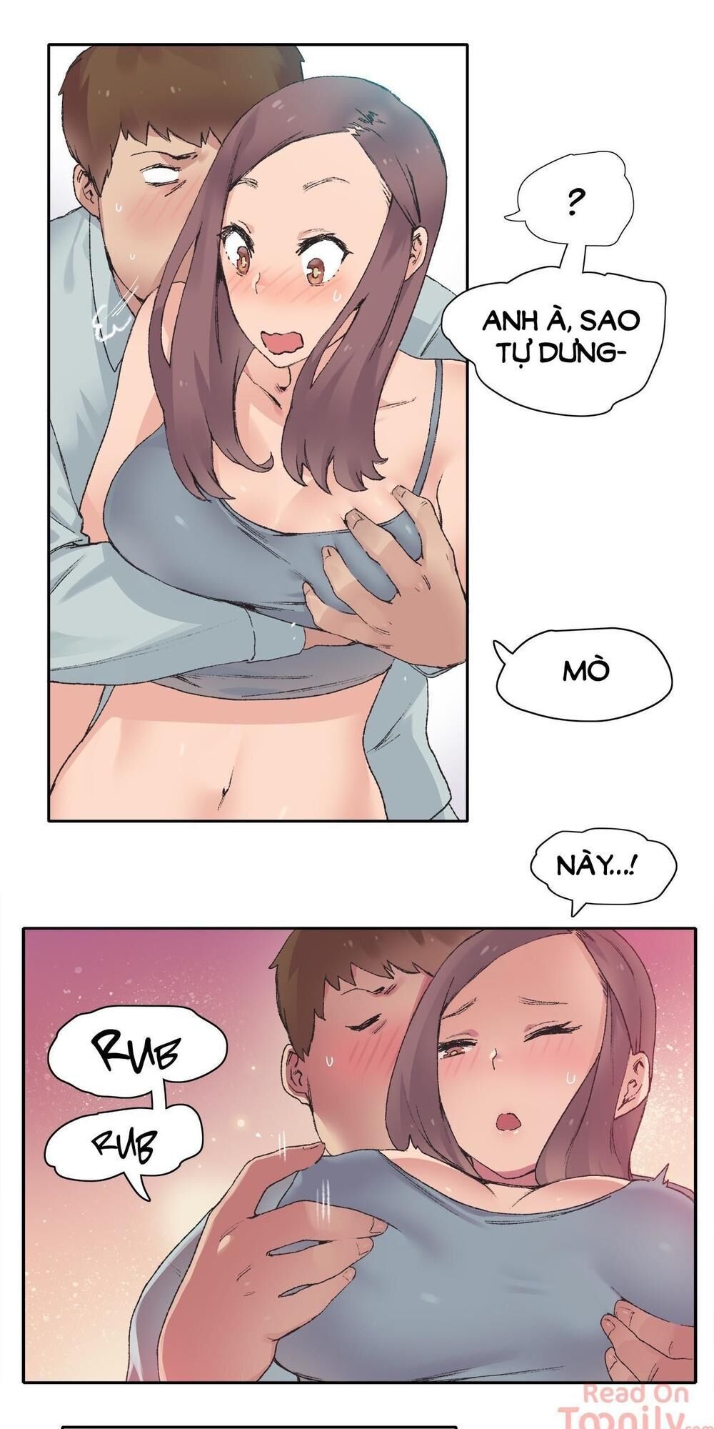 vùng đất kỳ diệu chapter 2 2