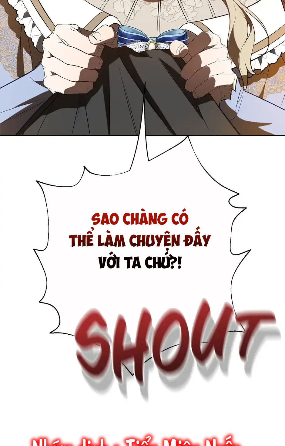 đừng ăn thịt tôi mà chapter 92 18