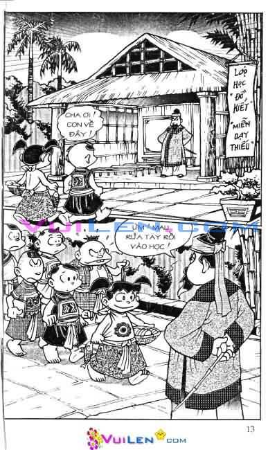 thần đồng đất việt chapter 6 10