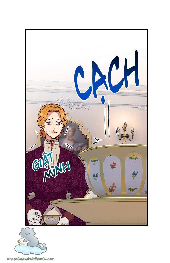 công nương khế ước của gia tộc công tước quái vật chapter 102 45