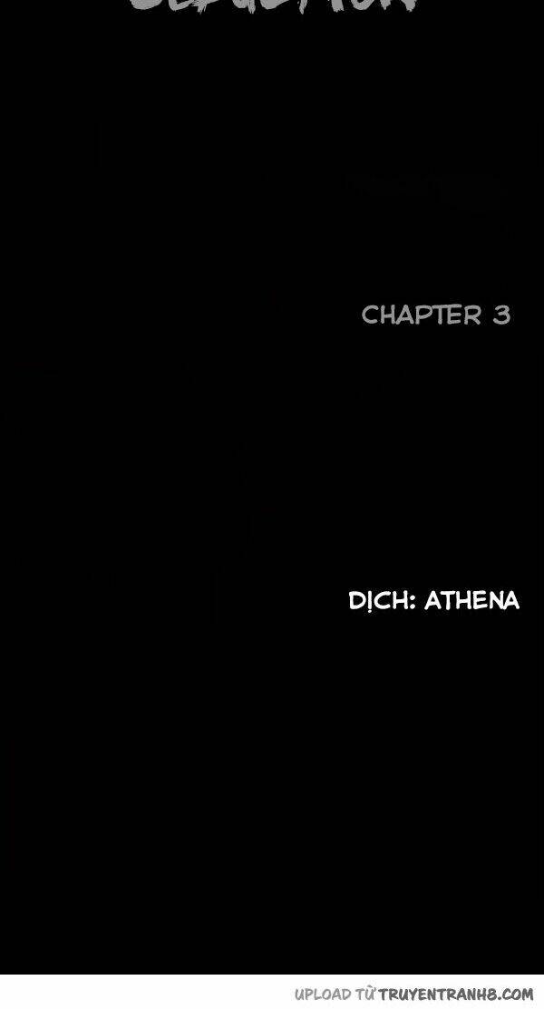 seduction - quyến rũ chapter 3 11