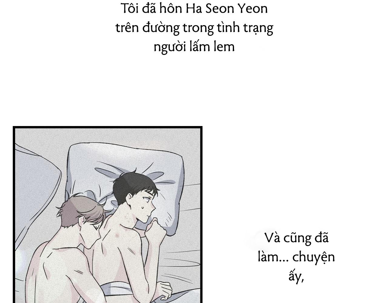 vị ngọt đôi môi chapter 19 42