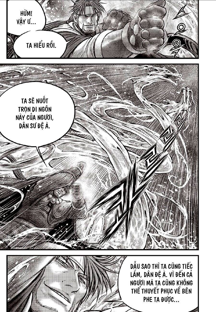 hiệp khách giang hồ m chapter 634 4