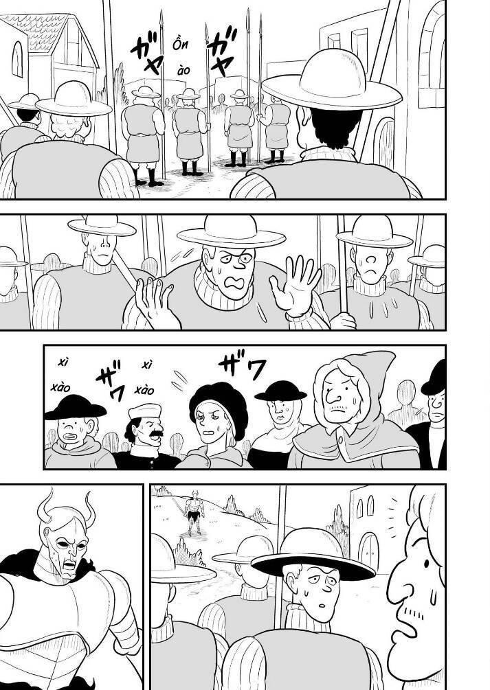 bảng xếp hạng vua chapter 80 4