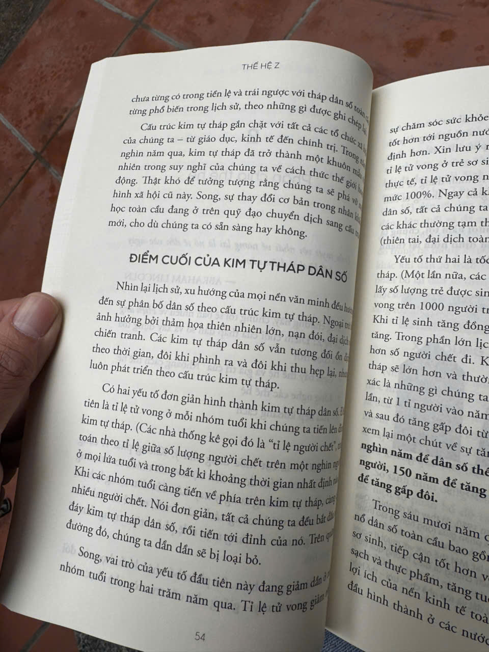 THẾ HỆ Z: HIỂU RÕ VỀ THẾ HỆ SẼ ĐỊNH HÌNH TƯƠNG LAI CỦA DOANH NGHIỆP – Tom Koulopoulos, Dan Keldsen – Bestbooks – NXB Công Thương