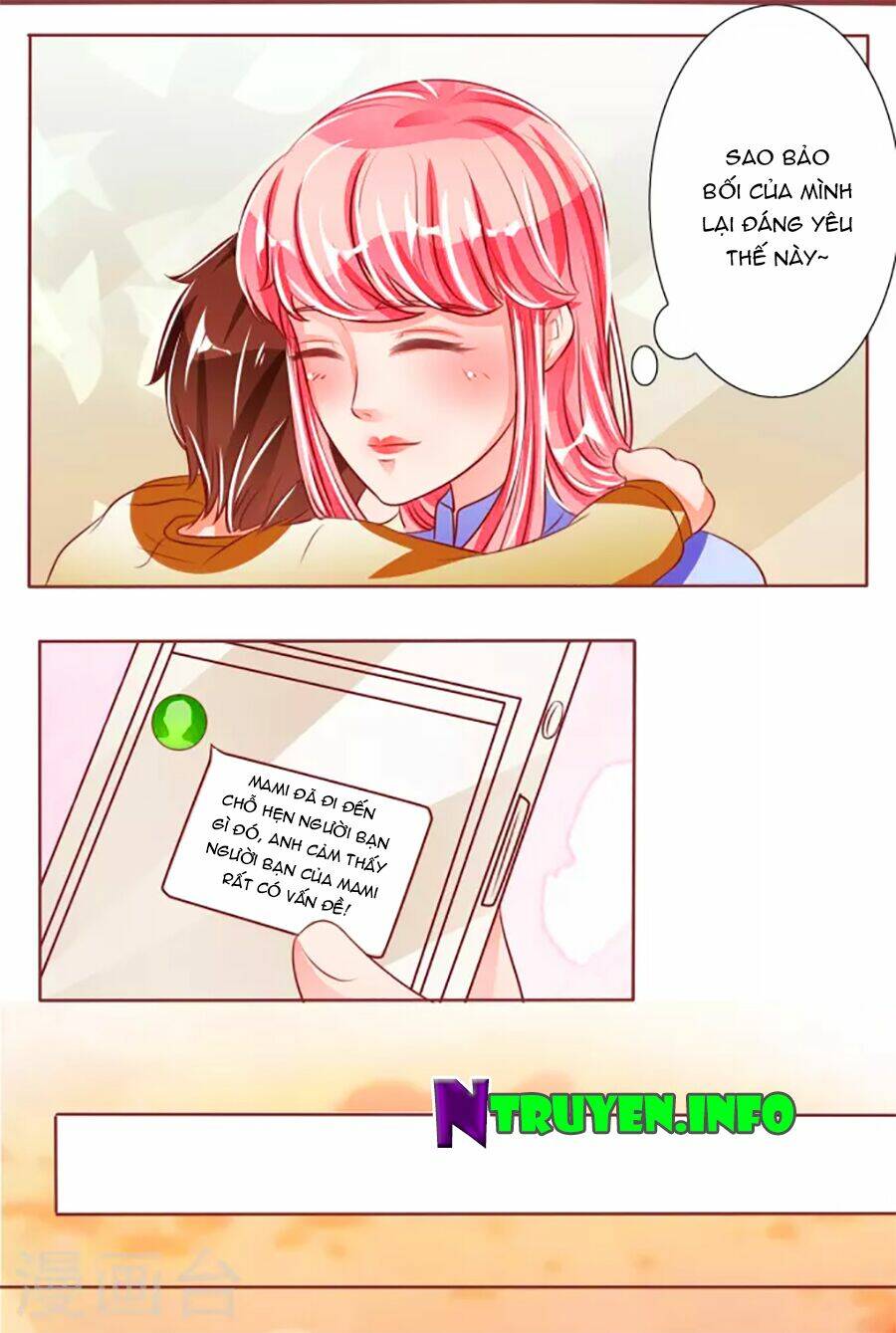 vương tước tư hữu bảo bối chapter 66 8