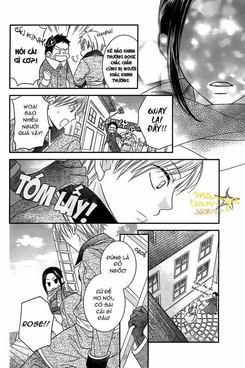 tổng hợp one shot. chapter 91 10