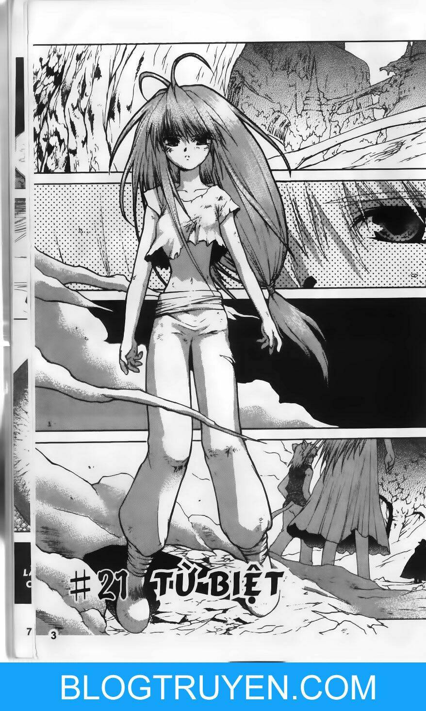 dersert coral chapter 21 5