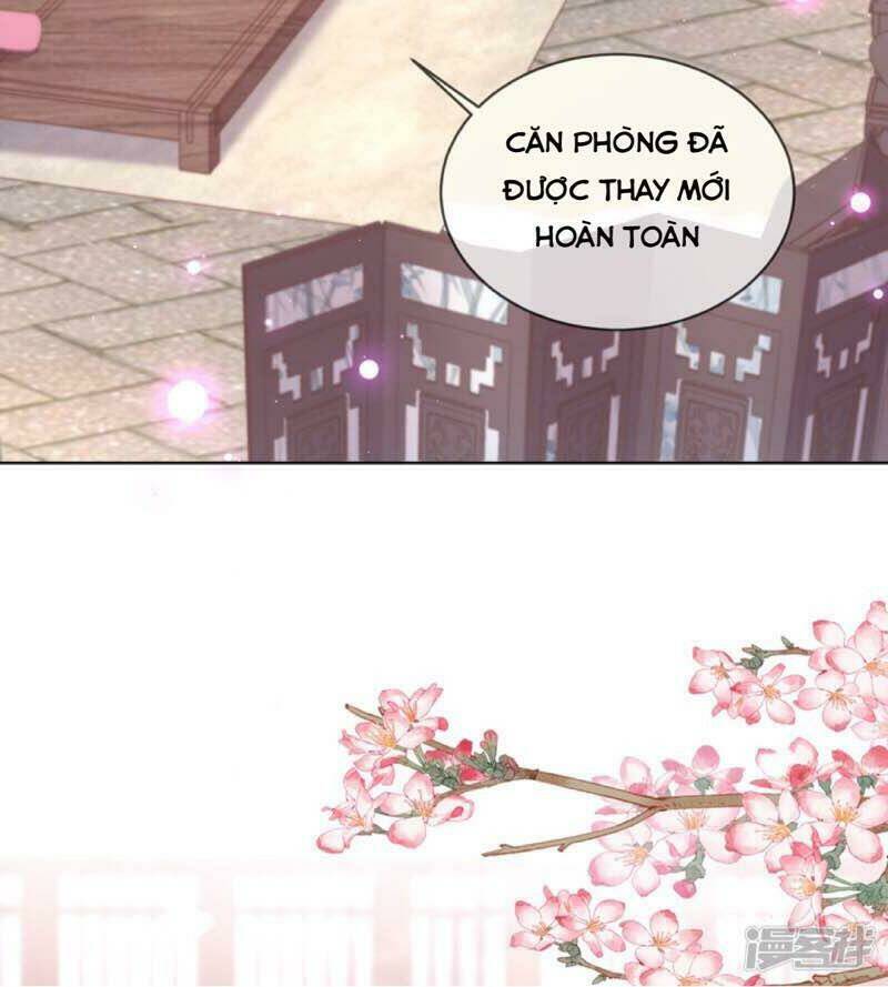 thị huyết y phi chapter 52 33