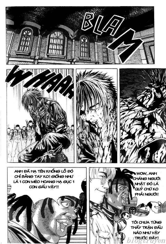 zombie hunter chapter 7 19