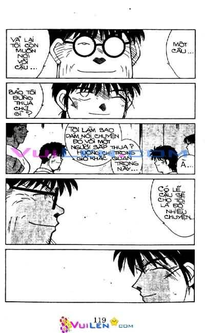 truyền nhân atula - shura no mon i chapter 37 120